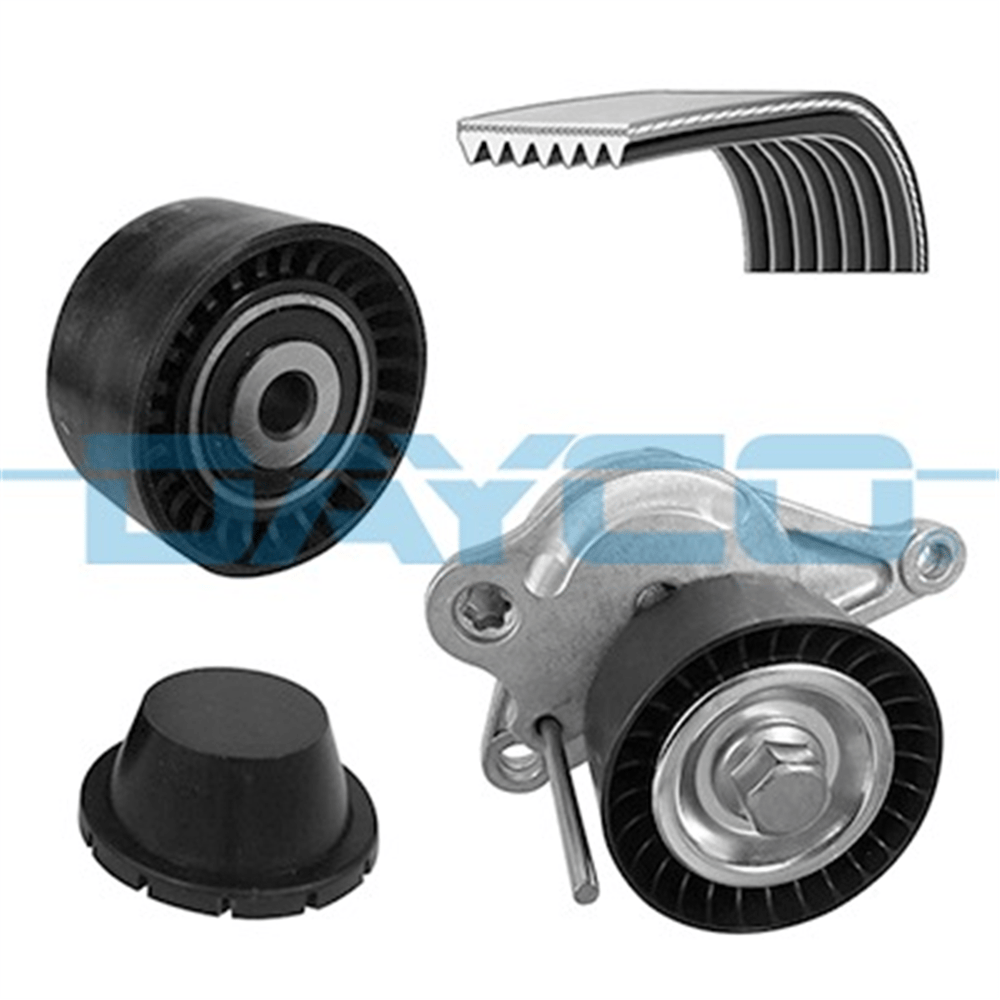 RENAULT MASTER III/TRAFIC III/LAGUNA III/KOLEOS/NISSAN 2006 SONRASI V KAYIS SETI 7701476645