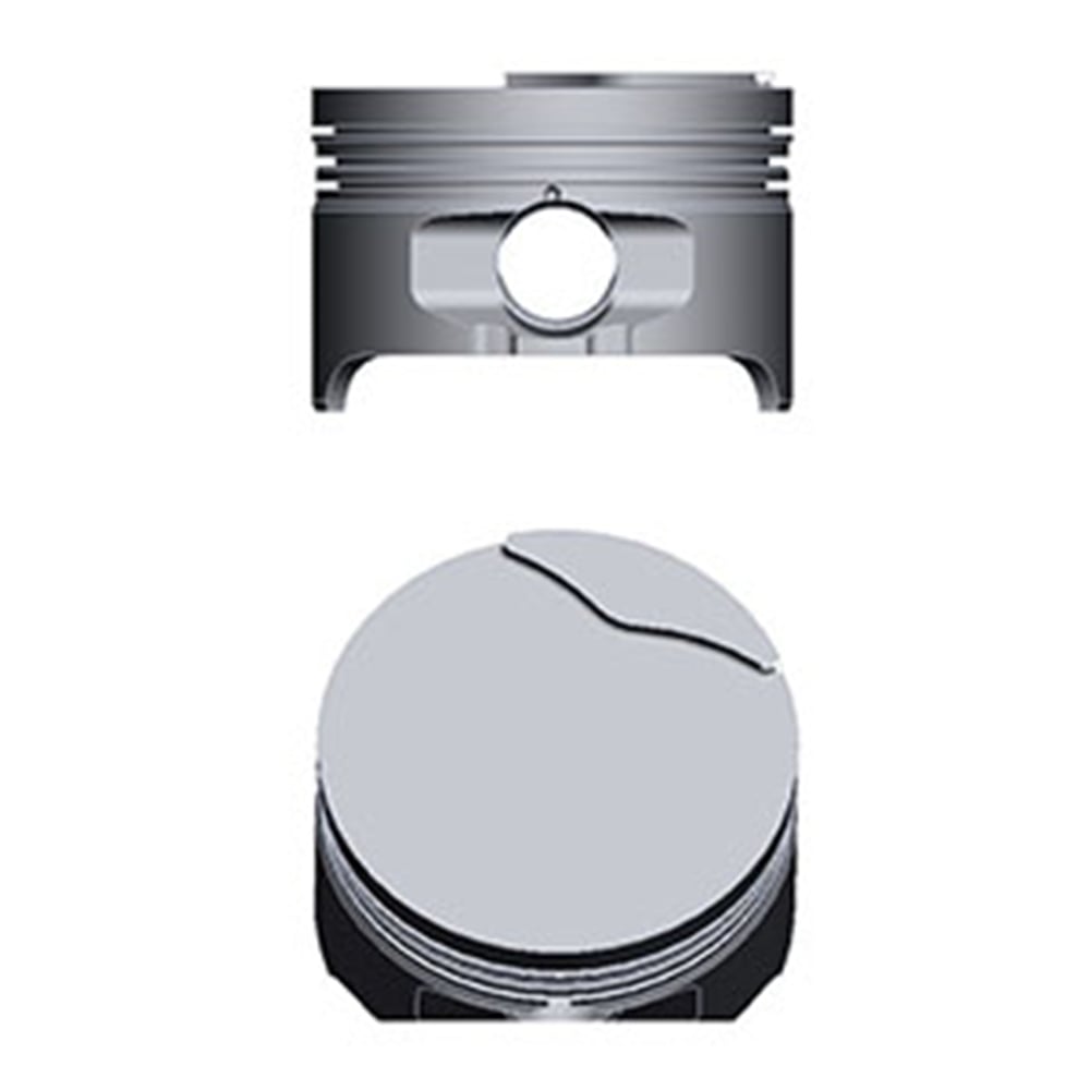 RENAULT MEGAN-I 1997-2003 PISTON+SEGMAN 8771854