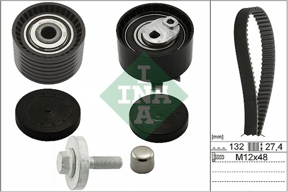 RENAULT MEGAN I-II/CLIO II/SCENIC II/LAGUNA/LOGAN 1998 SONRASI TRIGER SETI 130C17529R