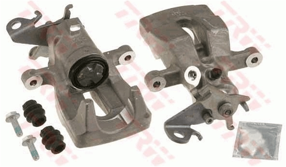 RENAULT MEGAN II 2003 SONRASI FREN KALIPERI ARKA SAG 7701207694