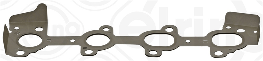 RENAULT MEGAN IV 2016 SONRASI MANIFOLD CONTASI EGZOZ 140364316R