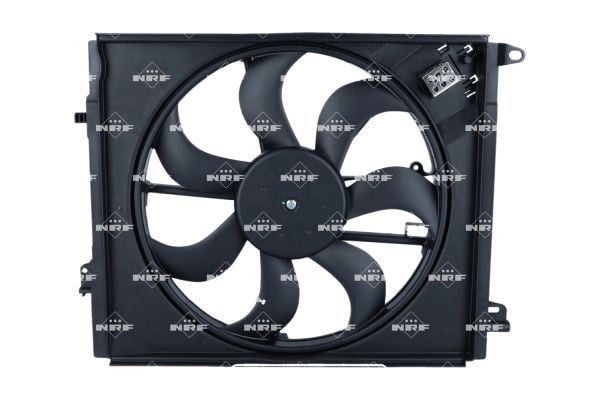 RENAULT MEGAN IV TALISMAN 2015 SONRASI FAN MOTORU 214813939R