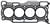 RENAULT MEGAN IV/DOKKER/DUSTER 2013 SONRASI SILINDIR KAPAK CONTASI 11044-1KT0B