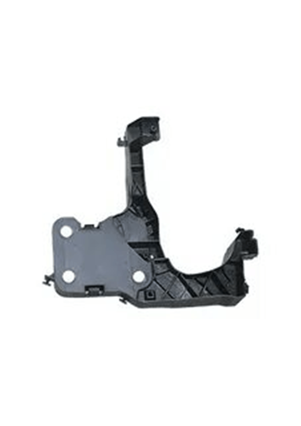 RENAULT MEGANE II 2007 SONRASI FAR-TAMPON BAGLANTI AYAGI L 8200137495