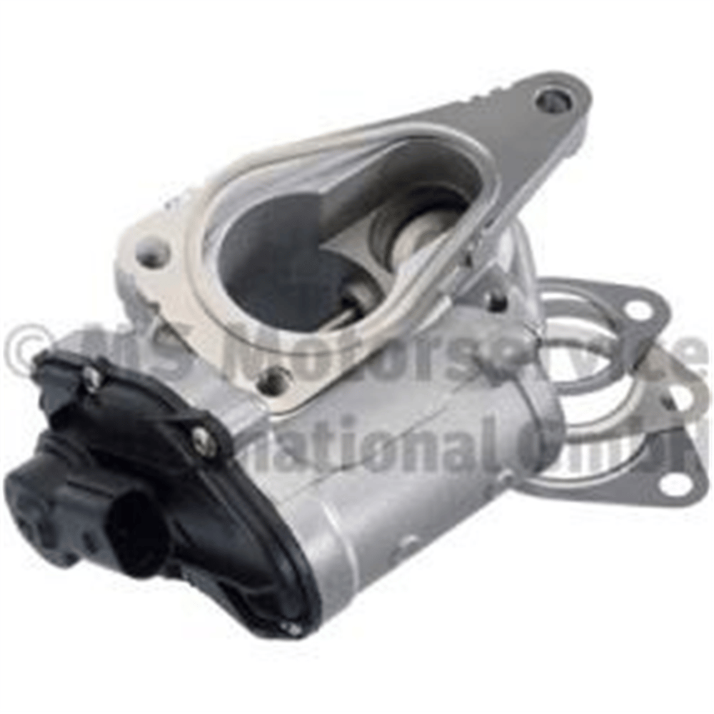 RENAULT MEGANE II LAGUNA II SCENIC II GRAND VITARA I-II 2002 SONRASI EGR VALFI 8200411031