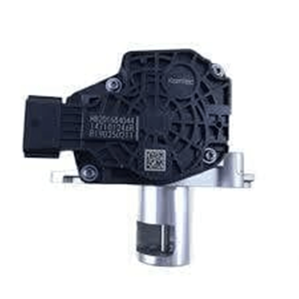 RENAULT MEGANE IV KADJAR CAPTUR DUSTER QASHQAI 2012 SONRASI EGR VALFI 147101246R
