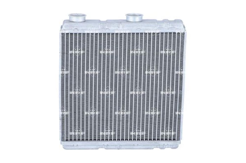 RENAULT NRF NRF 54443 KALORIFER RADYATÖRÜ 07- LAGUNA LAGUNA III BM
