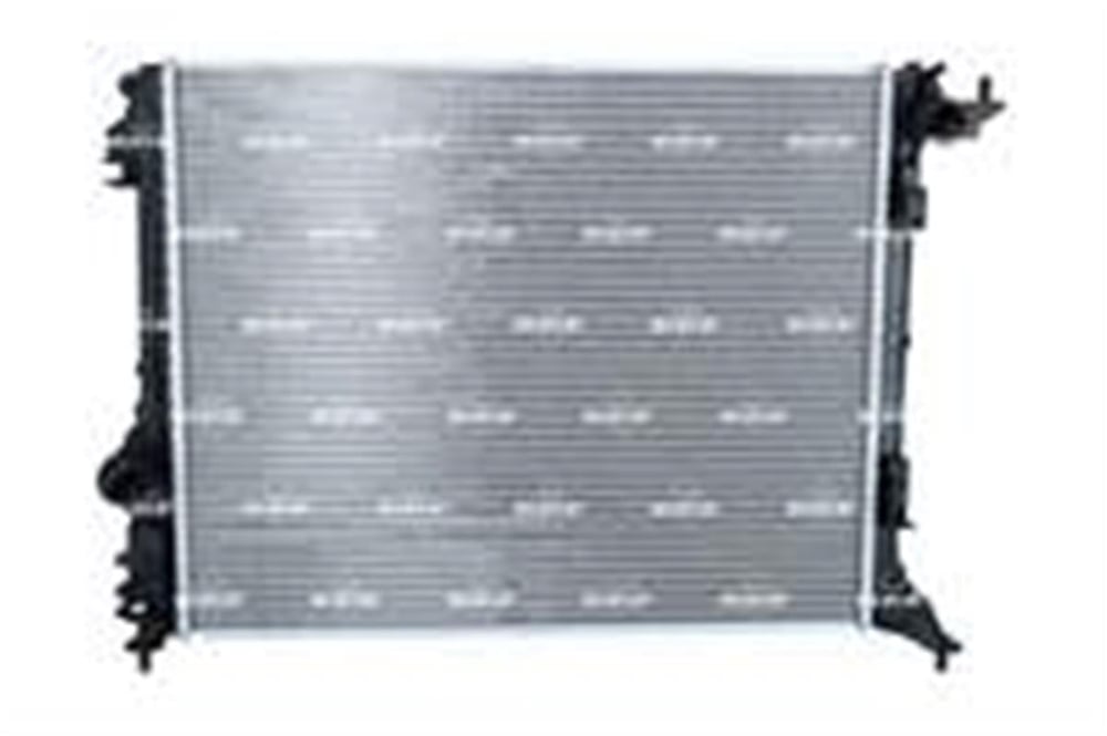 RENAULT NRF NRF 59270 SU RADYATÖRÜ 15- MEGAN IV TALISMAN 1,5 DCI