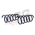 RENAULT SANDERO STEPWAY 2008 SONRASI HELEZON YAYI ÖN 8200708056