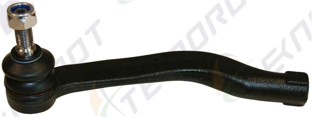 RENAULT TEKNOROT TEK R-492 ROT BASI SOL 09-