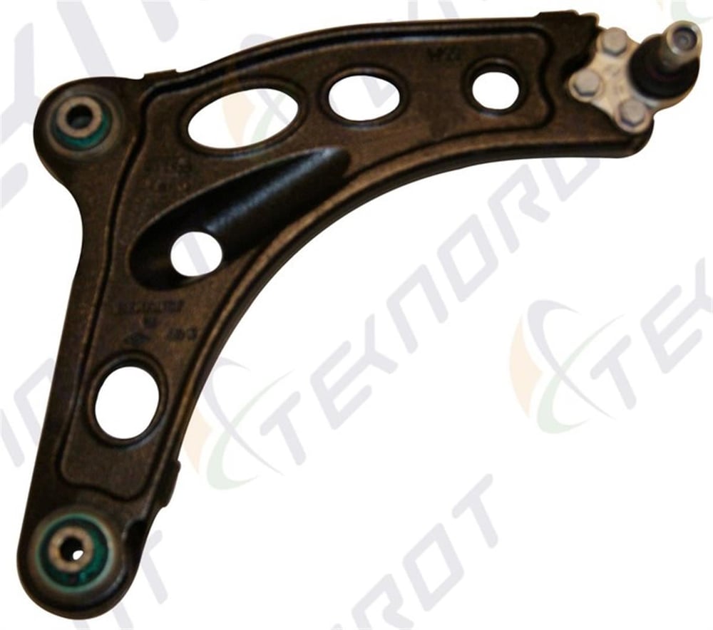 RENAULT TEKNOROT TEK R-661 SALINCAK ÖN SAG 2006-2014