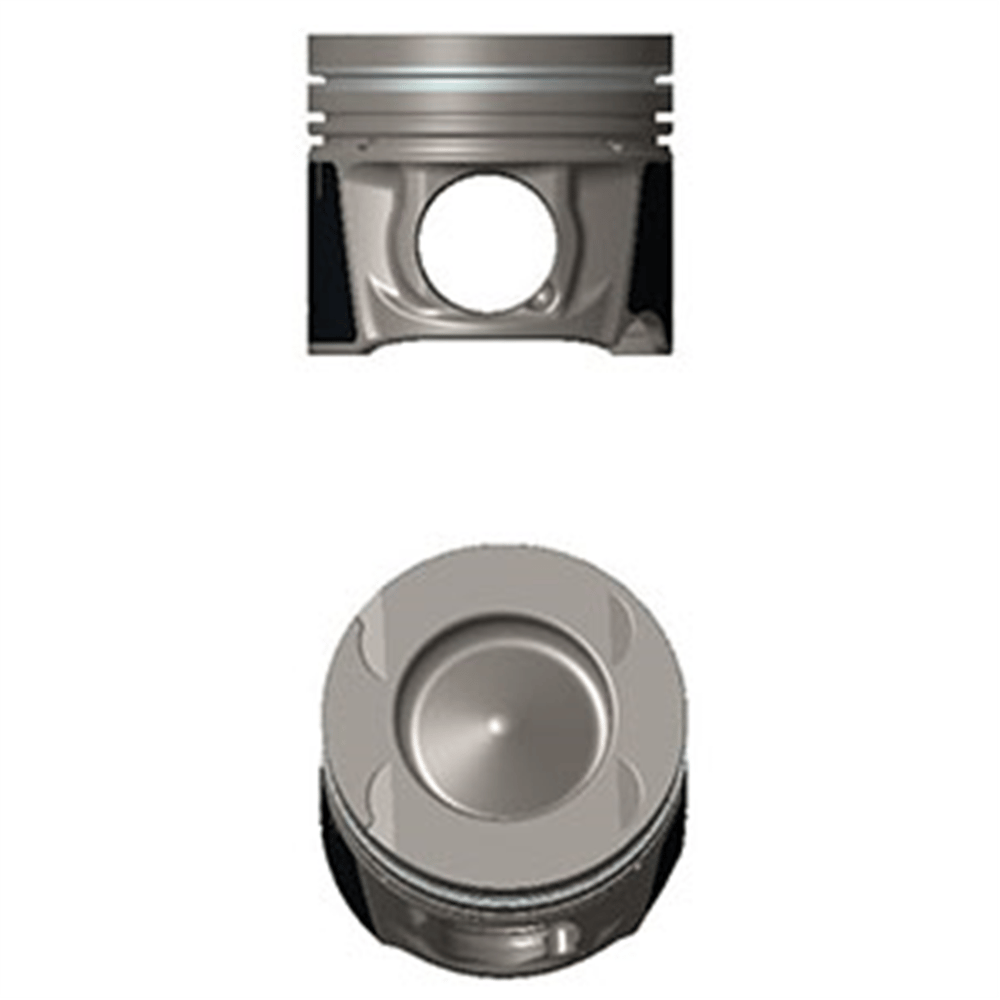 RENAULT TRAFIC III/VIVARO/W205 2014 SONRASI PISTON+SEGMAN 120A10010R