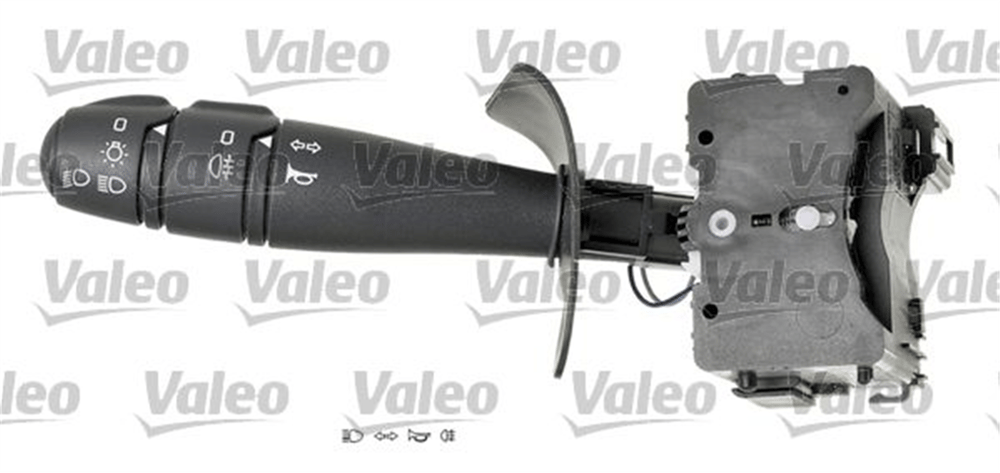RENAULT VALEO VAL 251593 FAR SINYAL KUMANDA KOLU 04- LOGAN BM