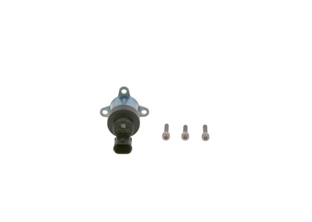 UNI BOSCH BCH 1465ZS0108 MAZOT POMPA BASINÇ MÜSÜRÜ 97- UNIVERSAL BM