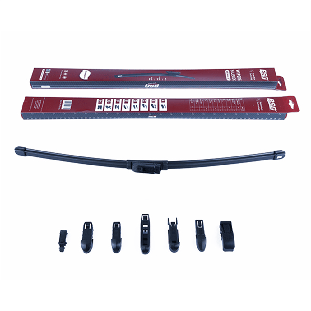 UNI BSG BSG 99-992-006 SILECEK SÜPÜRGESI ÖN BM BM BM