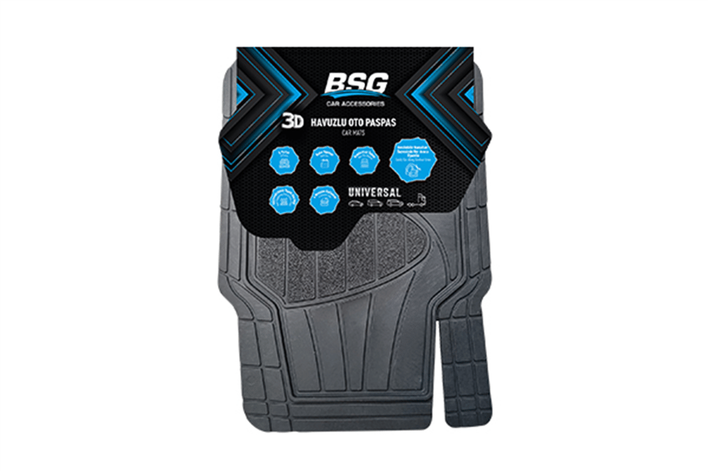 UNI BSG BSG 99-993-001 PASPAS TAKIMI BM BM BM