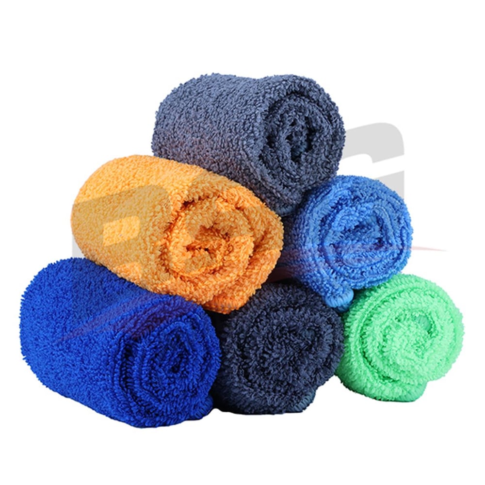 UNI BSG BSG 99-993-035 6’LI MIKROFIBER BEZ . . .