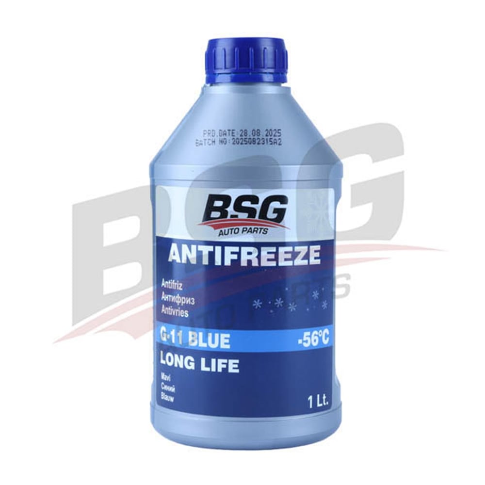 UNI BSG BSG 99-994-003 ANTIFRIZ BM