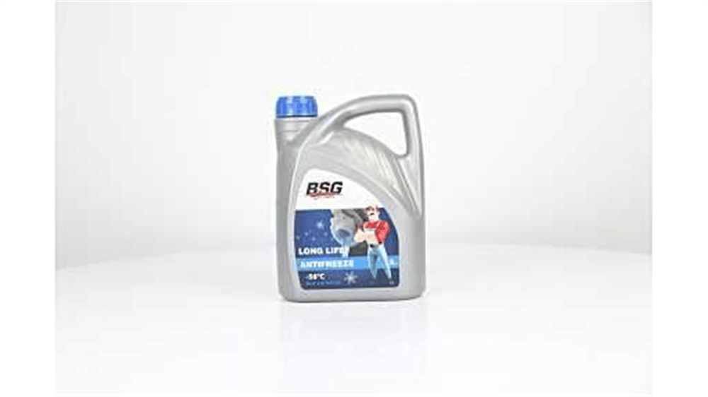 UNI BSG BSG 99-994-004 ANTIFRIZ BM BM BM
