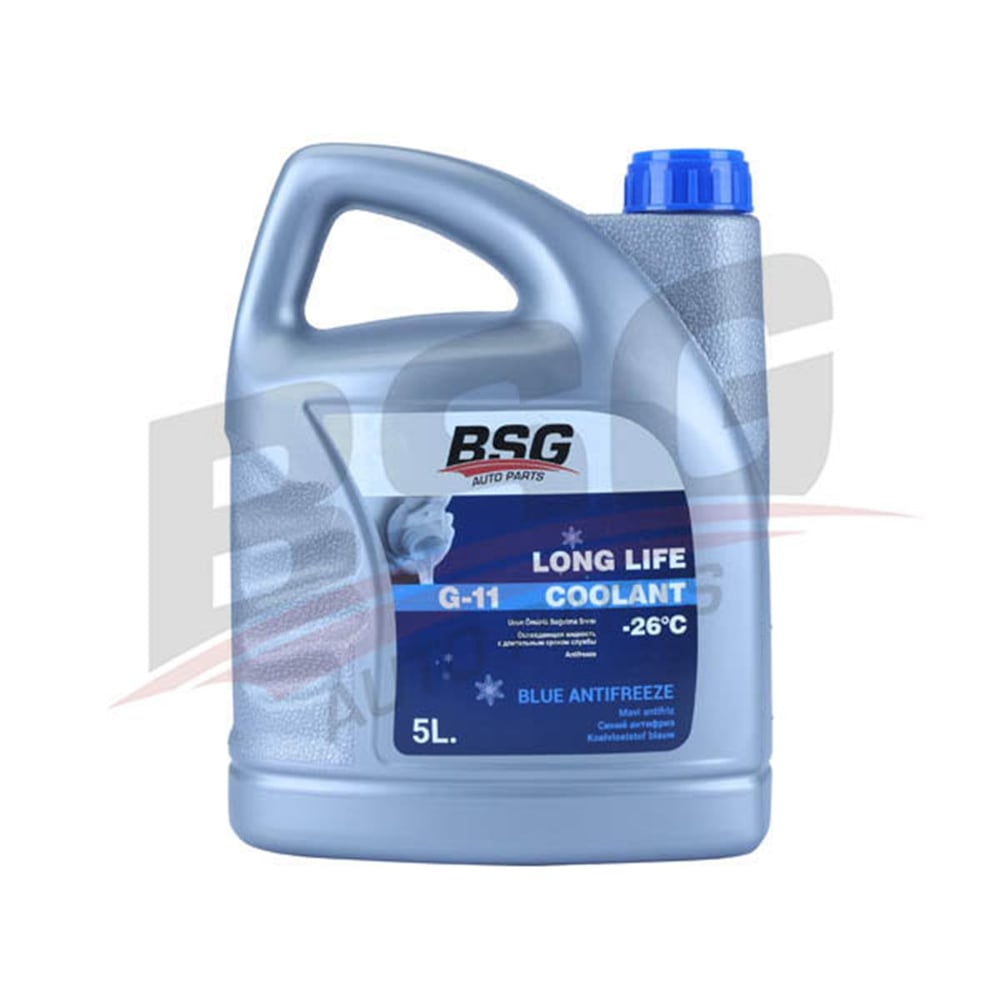 UNI BSG BSG 99-994-011 ANTIFRIZ BM BM BM