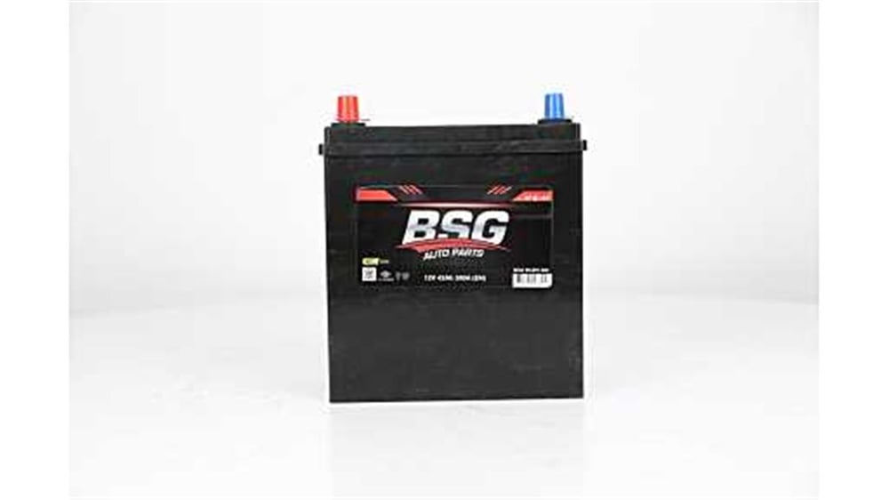 UNI BSG BSG 99-997-002 AKÜ BM BM BM