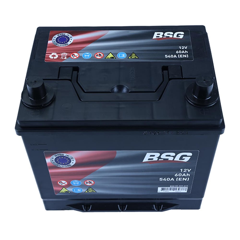 UNI BSG BSG 99-997-017 AKÜ BM BM BM