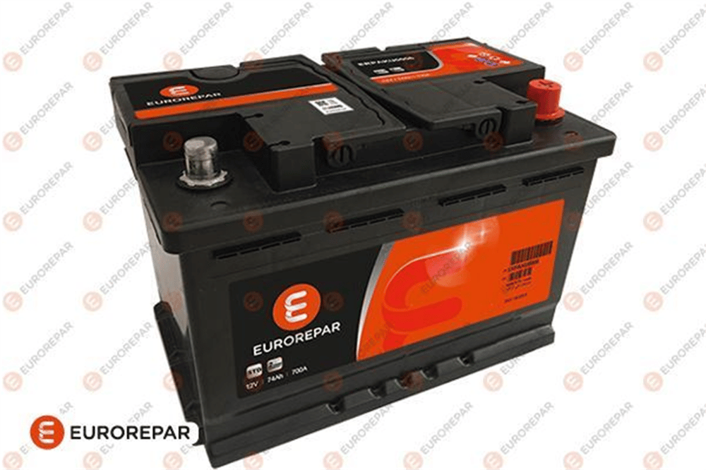 UNI EUROREPAR 1680354680 AKÜ BM BM BM