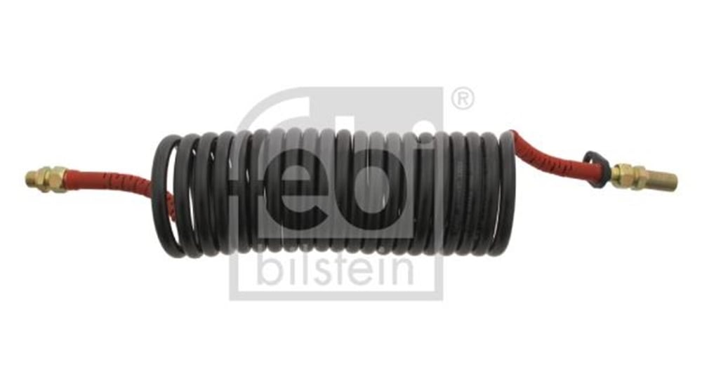 UNI FEBI FEBI 10052 ESNEK HORTUM  SCANIA