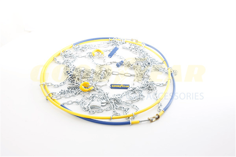 UNI GOODYEAR GDY 401024 KAR ZINCIRI TAKMATIK BM BM BM