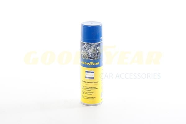 UNI GOODYEAR GDY 701013 MOTOR TEMIZLEME SPREYI KÖPÜK BM