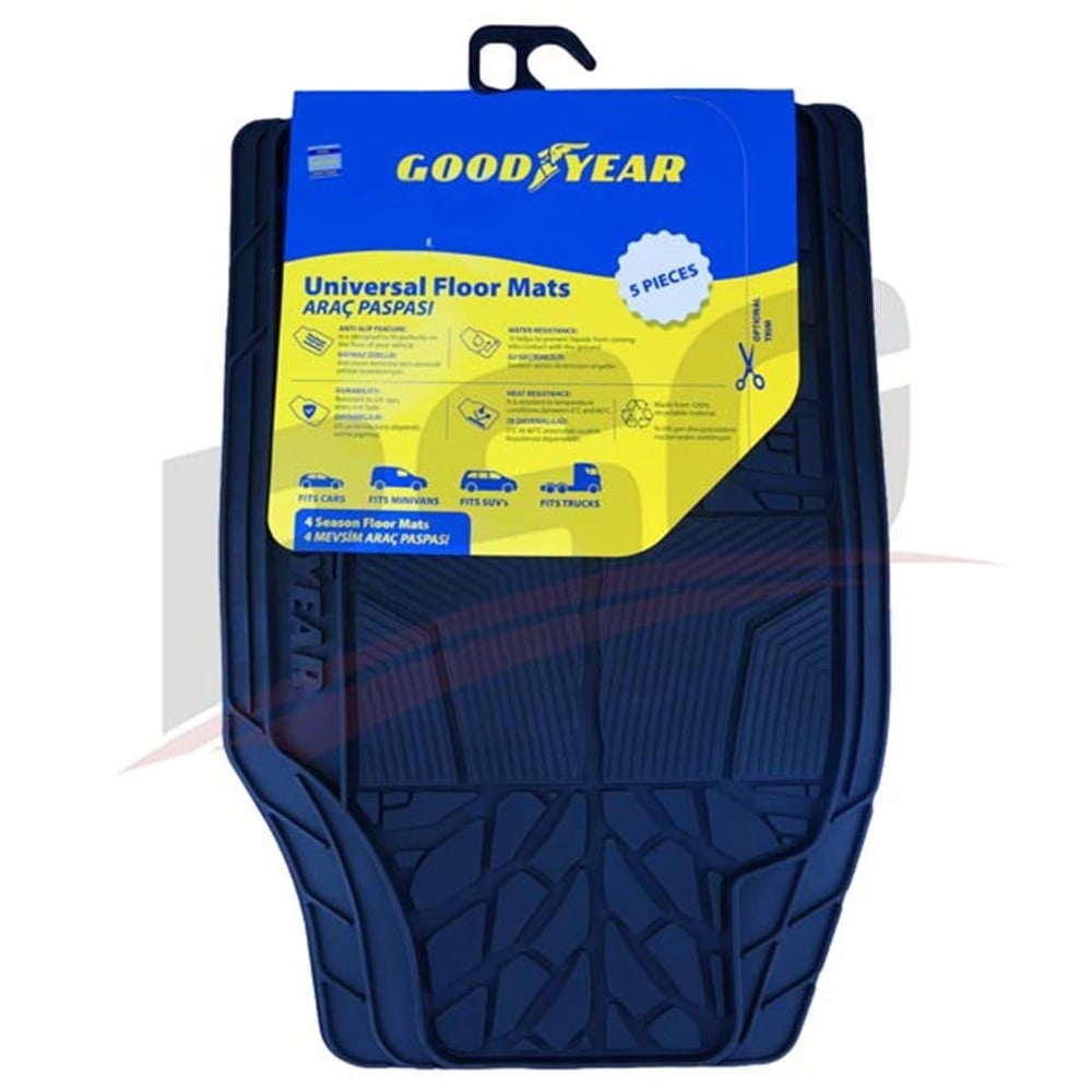 UNI GOODYEAR GDY 701060 ARAÇ PASPASI BM BM BM