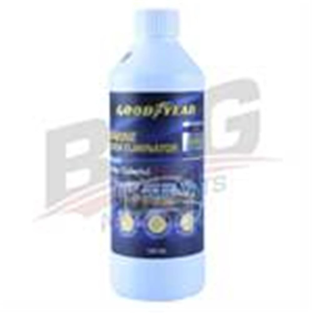 UNI GOODYEAR GDY 701065 MARIN KOKU GIDERICI BM BM BM