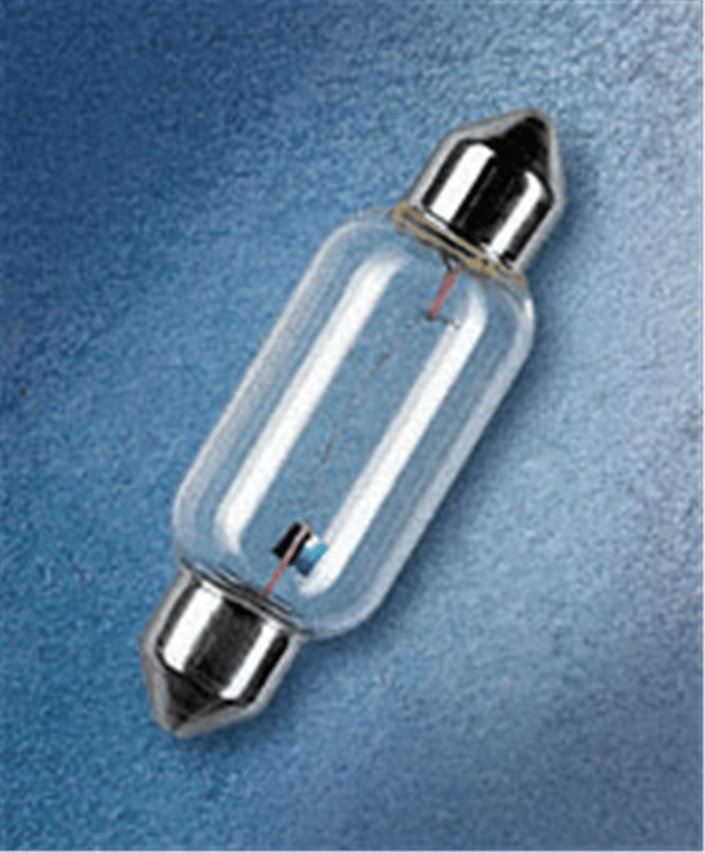 UNI OSRAM OSR 6411 AMPÜL BM BM BM