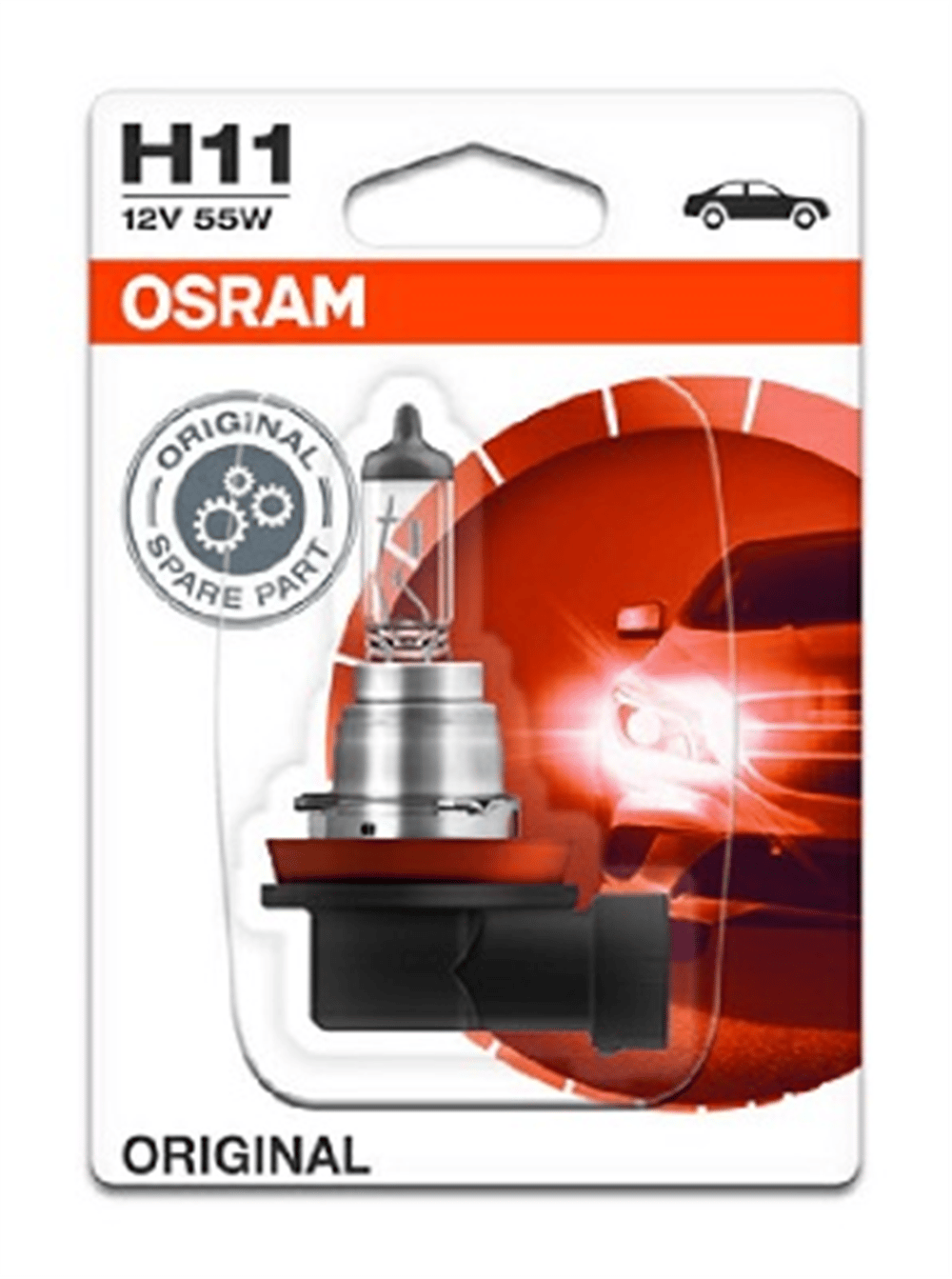 UNI OSRAM OSR 64211 AMPÜL BM BM BM