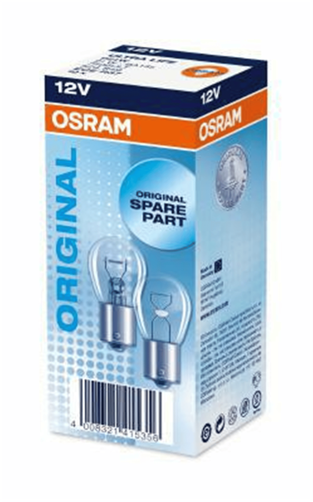 UNI OSRAM OSR 7506ULT AMPÜL BM BM BM
