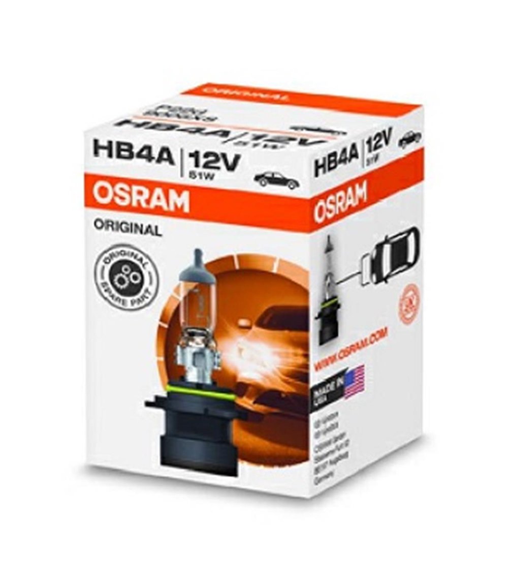 UNI OSRAM OSR 9006XS AMPÜL BM BM BM
