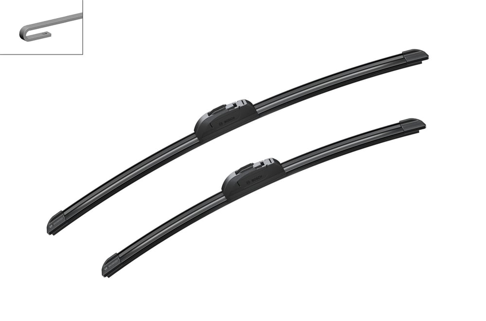 UNI TÜM MODELLER/ACCENT/ACCENT MIL/ACCENT ADM/ACCENT ERA/H100/ELANTRA/SONATA/JOICE/PREGIO/RIO 2000 SONRASI SILECEK SÜPÜRGESI ÖN TAKIM 3397118901
