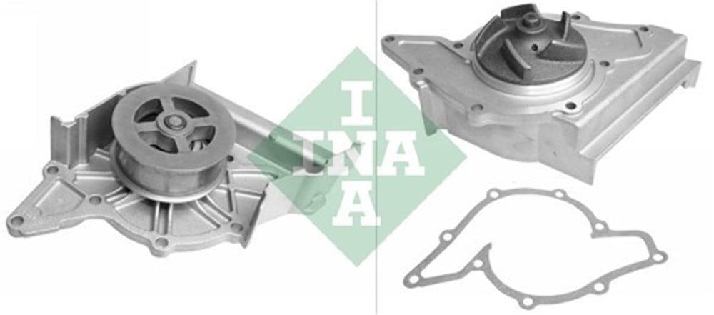 VOLKSWAGEN A100-A6 1991-1997 DEVIRDAIM 078121004A
