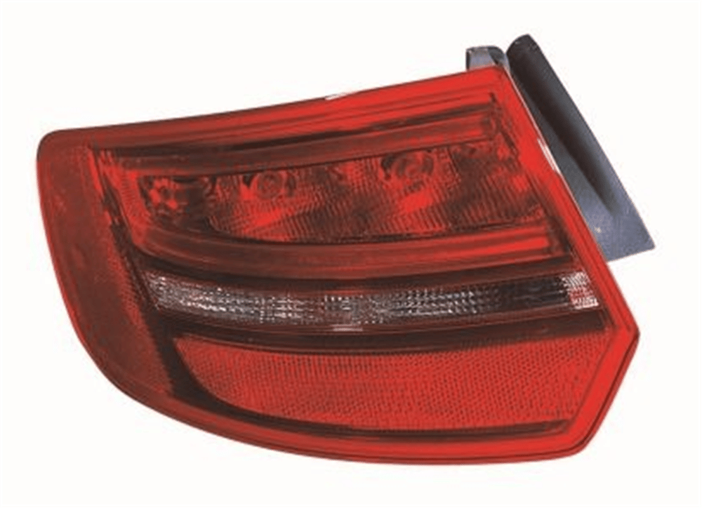 VOLKSWAGEN A3 2008-2012 STOP LAMBASI DIS SAG 8P4945096E