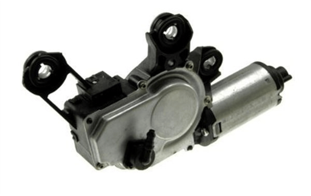 VOLKSWAGEN A3-A4-A6-Q5-Q7 2004 SONRASI SILECEK MOTORU ARKA 8E9955711