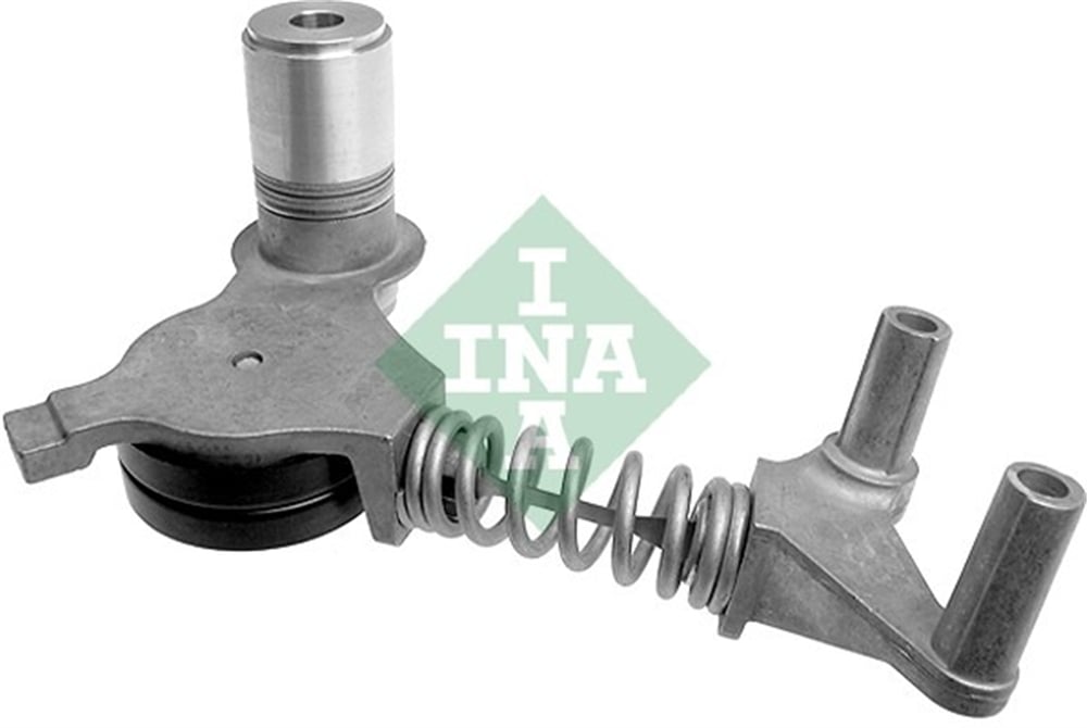 VOLKSWAGEN A4-A6 2000-2006 V KAYIS GERGISI KOMPLE 06C903133B