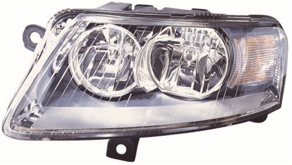 VOLKSWAGEN A6 2005-2007 FAR SAG 4F0941004A