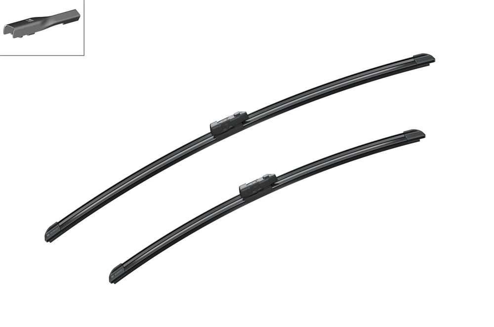 VOLKSWAGEN A6-A7-A8 2011 SONRASI SILECEK SÜPÜRGESI ÖN TAKIM 4G1998002A