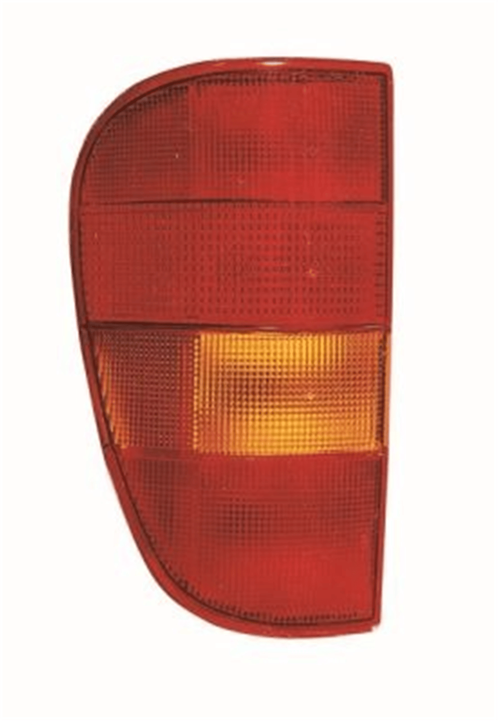 VOLKSWAGEN CADDY 1997-2003 STOP LAMBASI SOL 6K9945111