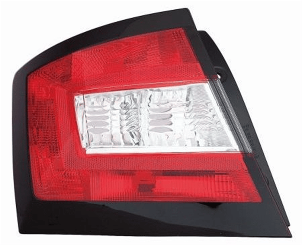 VOLKSWAGEN FABIA 2014 SONRASI STOP LAMBASI SOL 6V6945111
