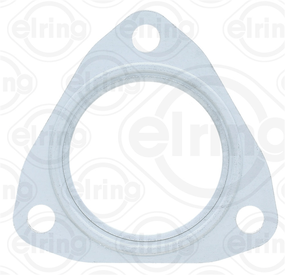 VOLKSWAGEN GOLF1 EGZOZ BOGAZ CONTASI 443253115B