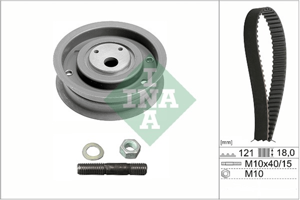 VOLKSWAGEN GOLF1-GOLF2-A80 TRIGER SETI 056198119