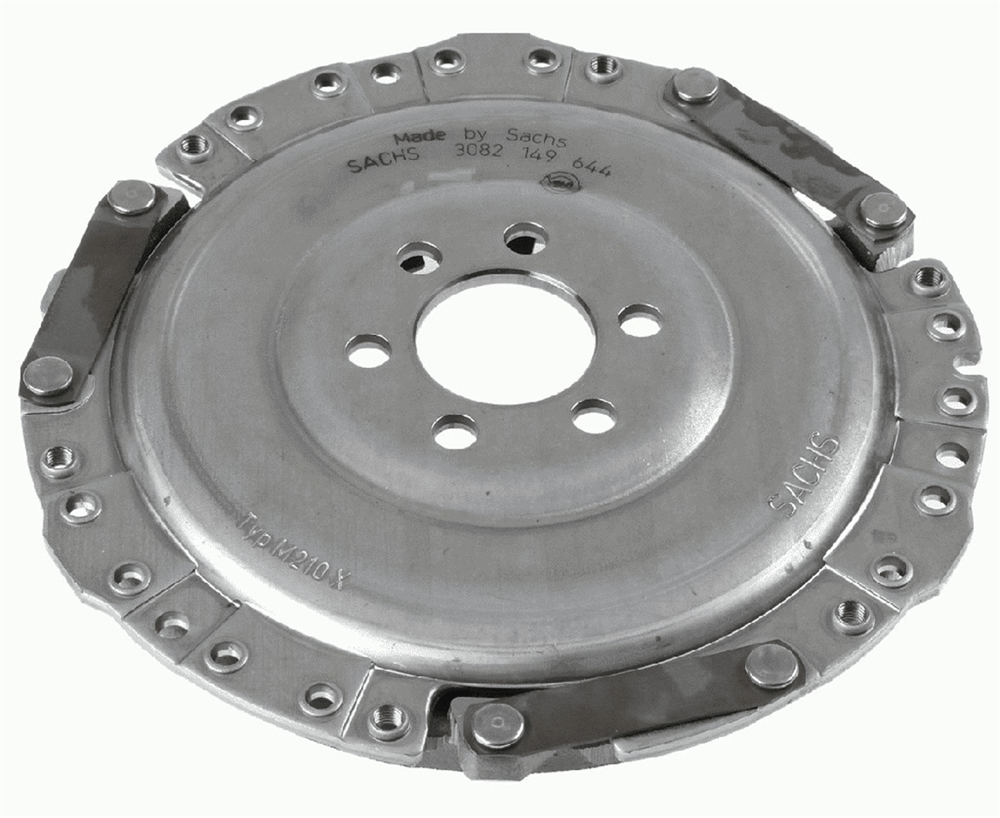 VOLKSWAGEN GOLF4-BORA 1999-2001 DEBRIYAJ BASKISI 032141025F