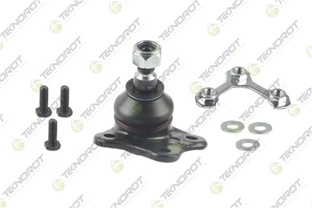 VOLKSWAGEN GOLF4-BORA-A3-TOLEDO 1997-2004 ROTIL ALT SOL 1J0407365A