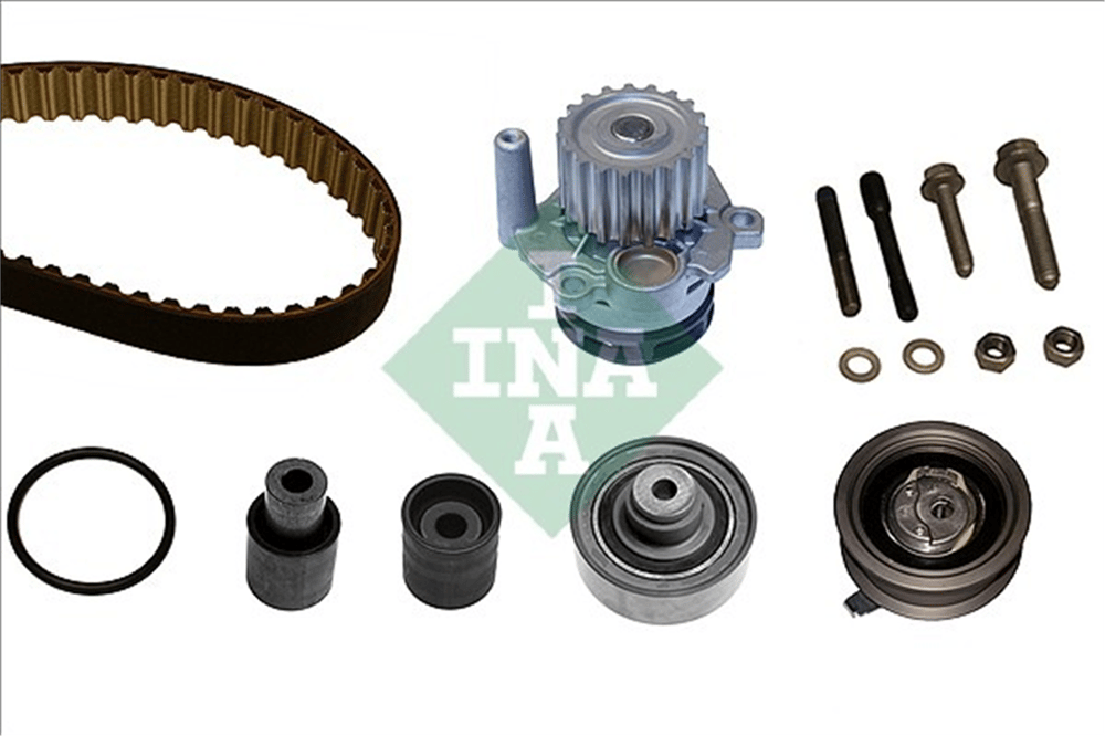 VOLKSWAGEN GOLF4-BORA-A3-TOLEDO-OCTAVIA 1997-2004 TRIGER SETI+DEVIRDAIM 038198119E